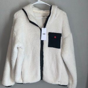 UGG Jacket